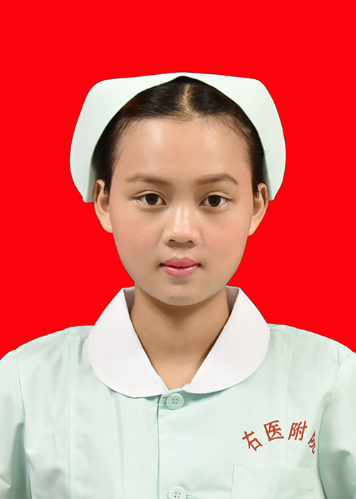 卢彩愿