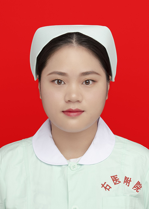黄爱群