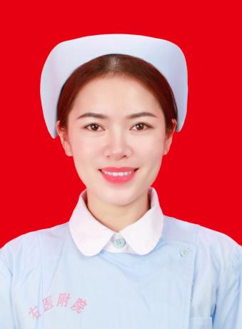 黄晓英