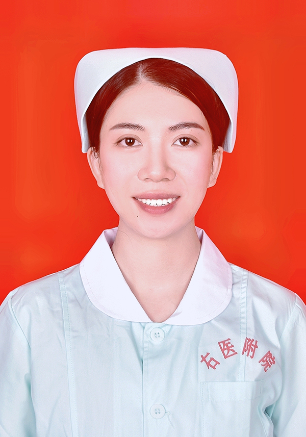 周晓芳