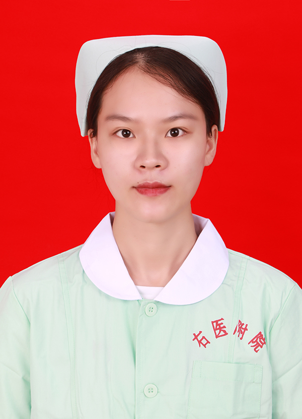 韦尚暖