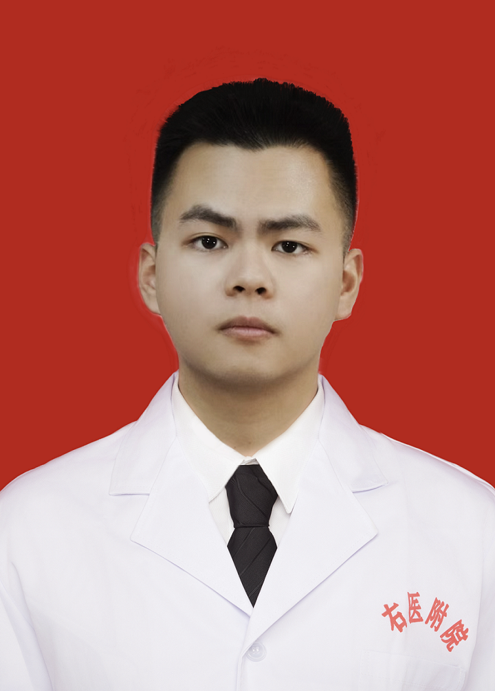 黄珈霖
