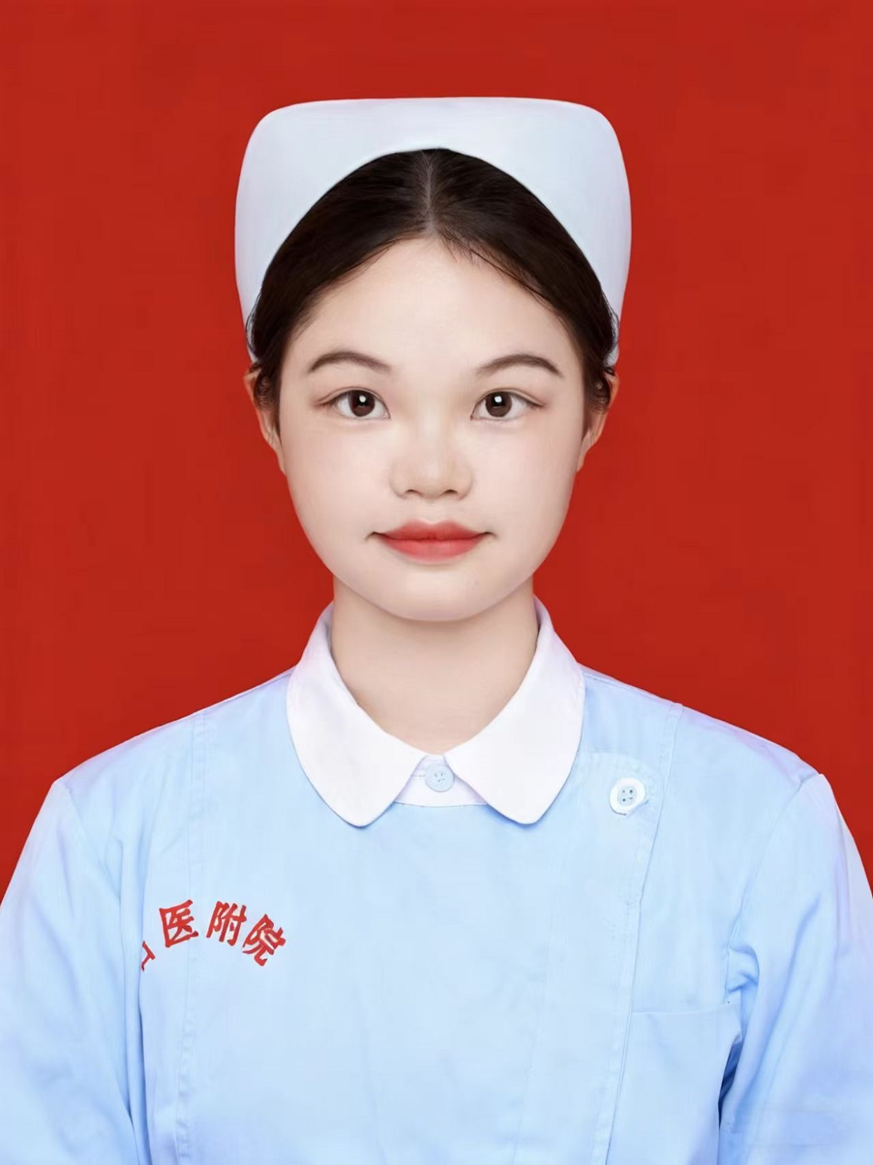 庞梦诗