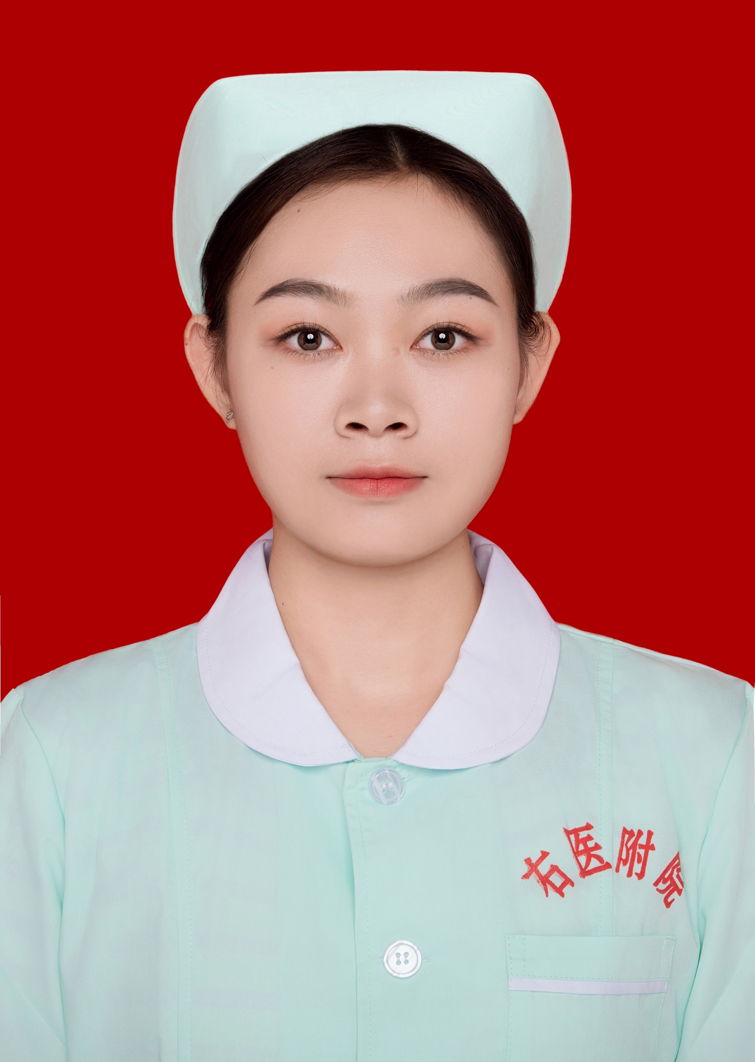 黄月婷