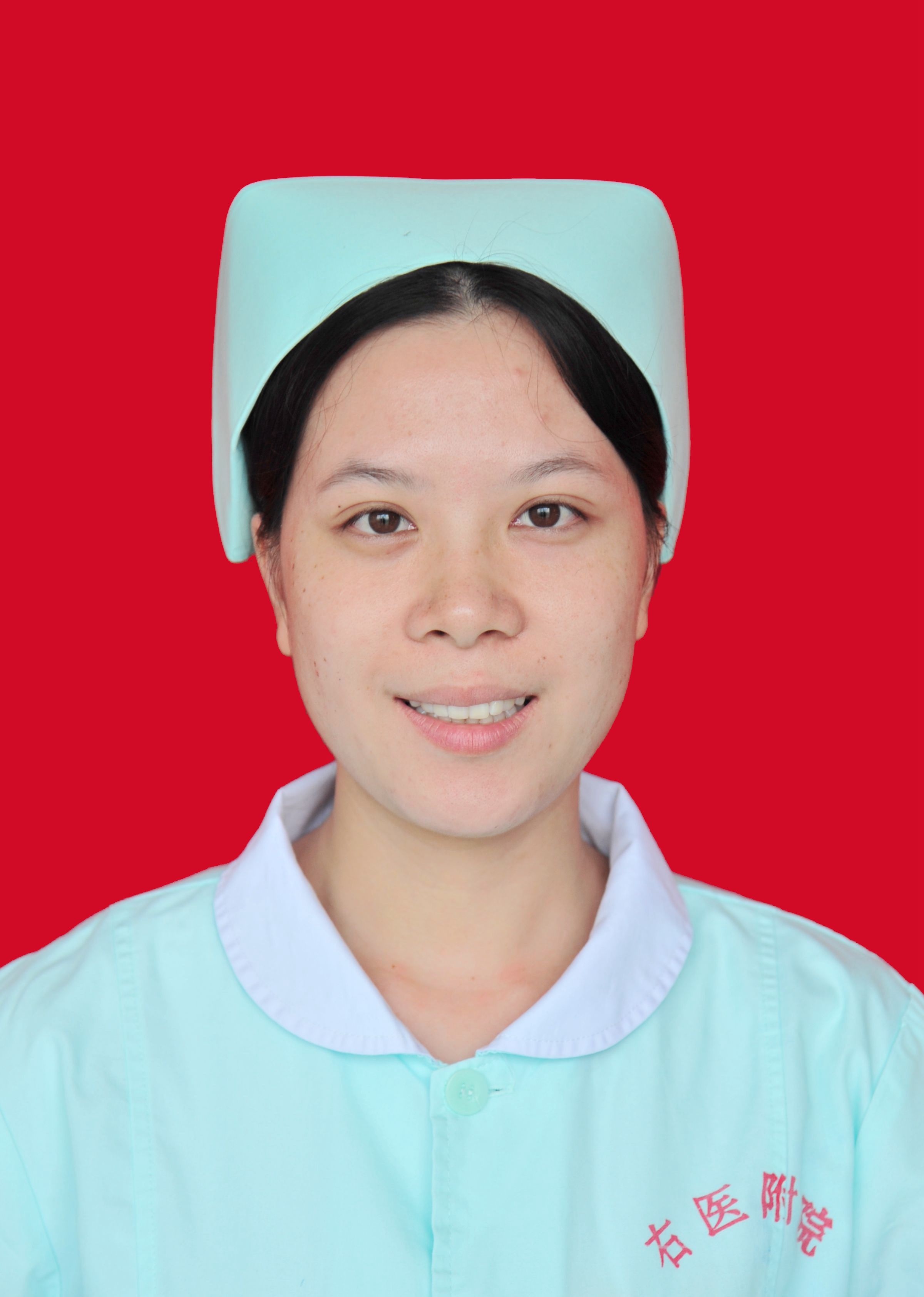 卢爱婵
