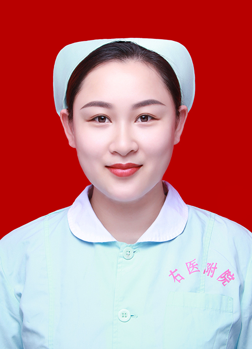 黄丽娟