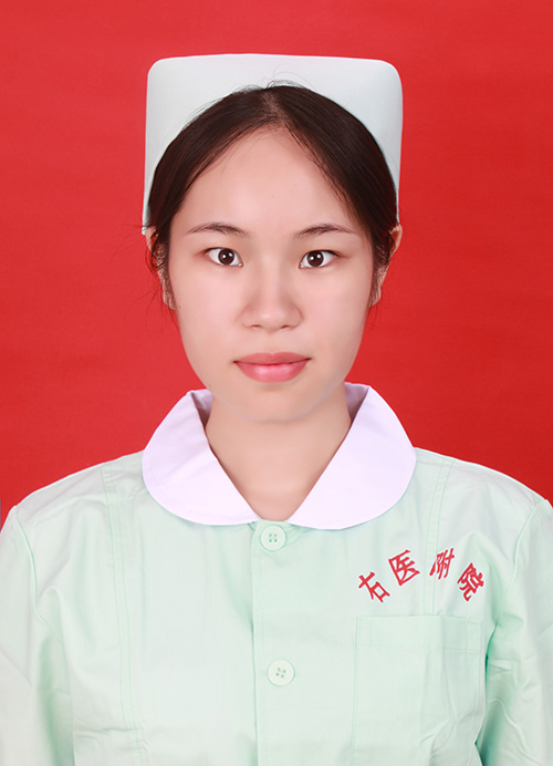 梁大丽