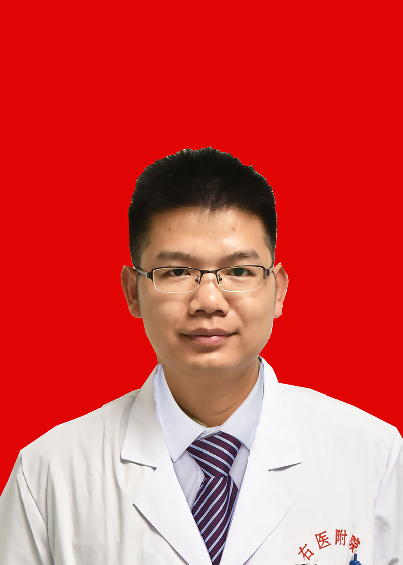 张卫扬
