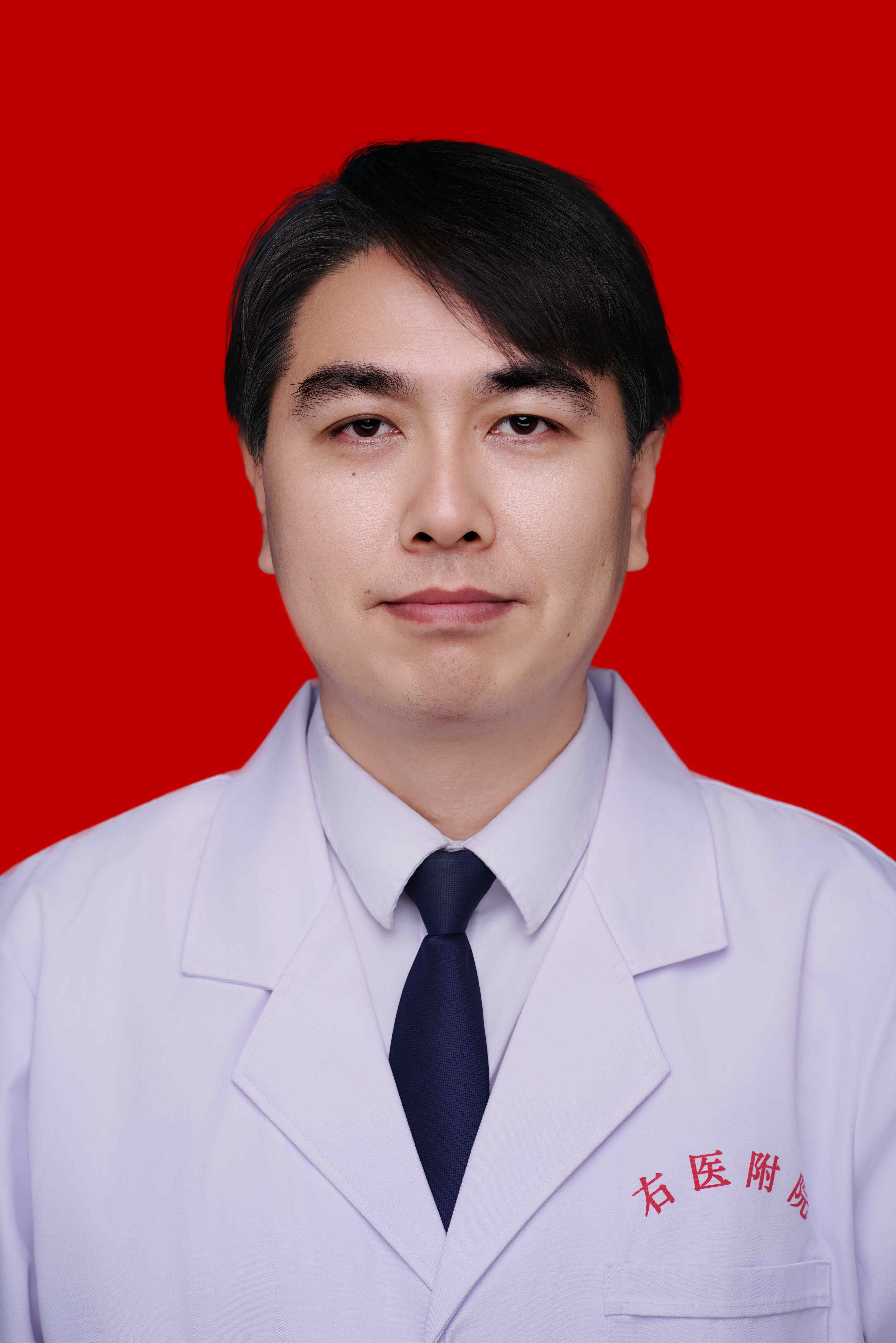 李志乐