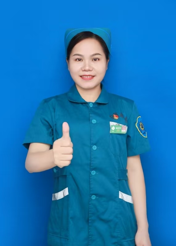 杨红芳