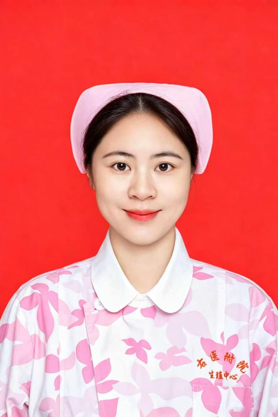 黄艳宇