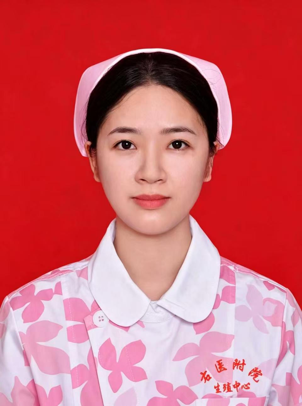 梁李娉