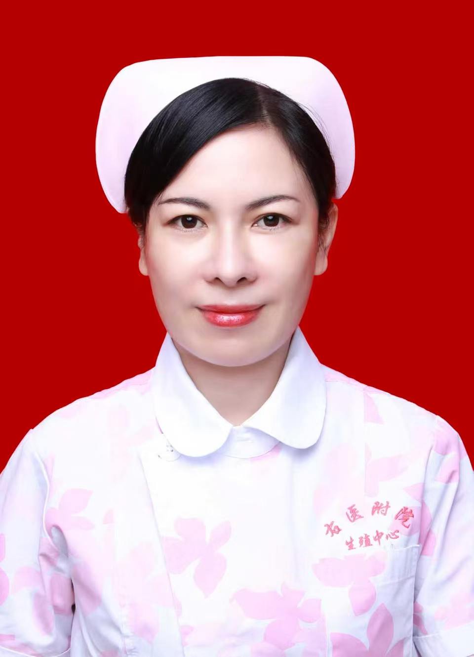 罗丽霞