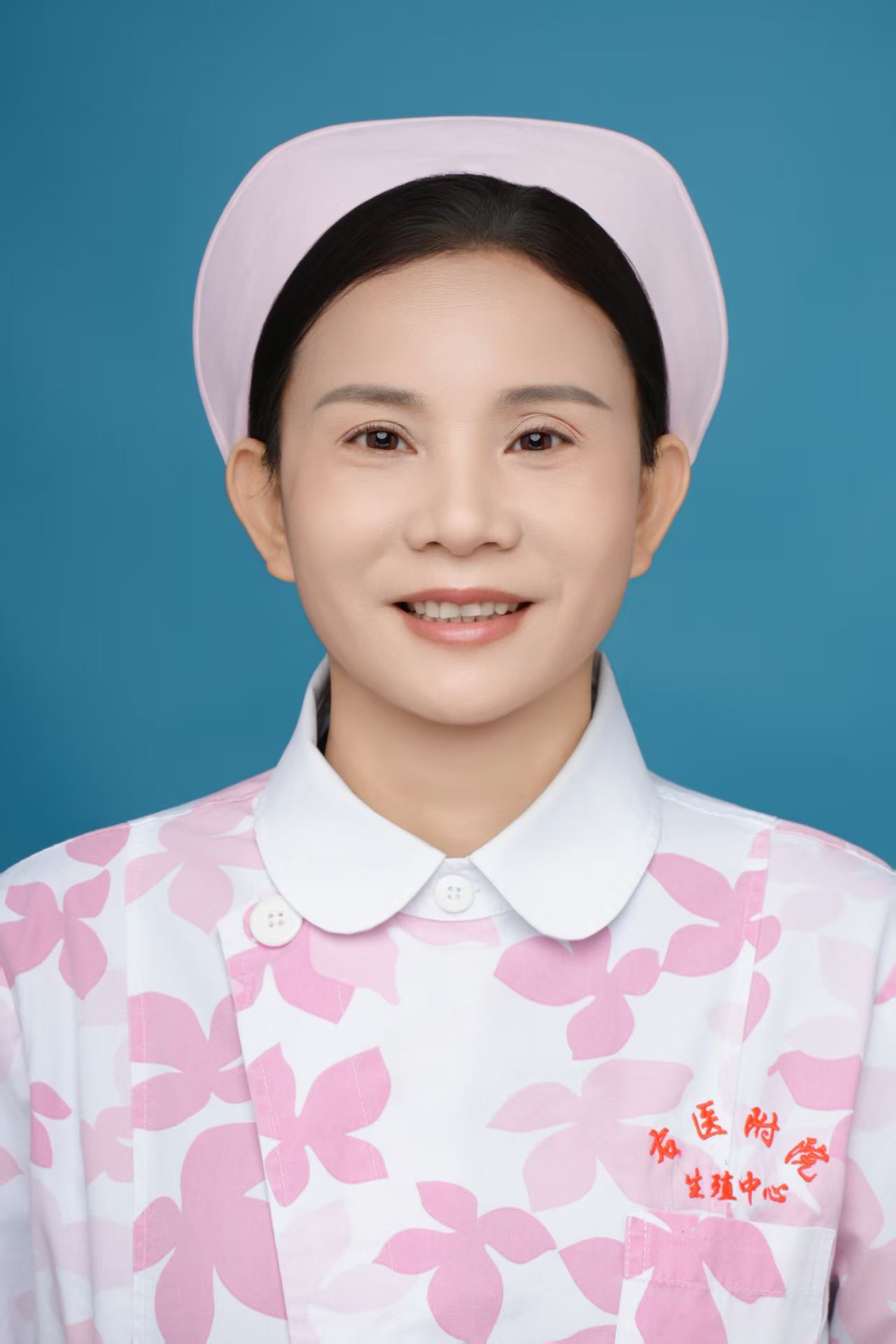 罗小花