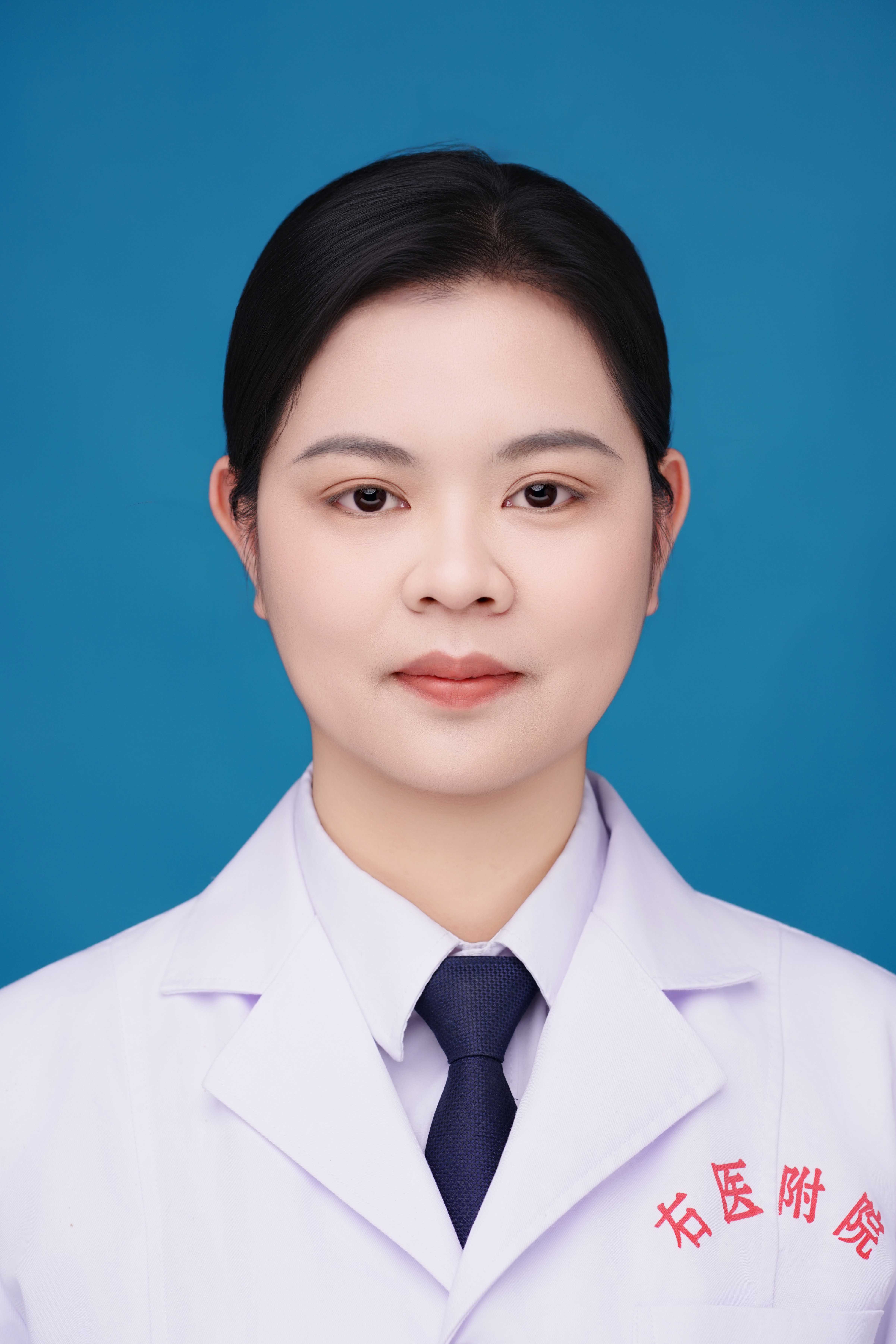 杨妙婷