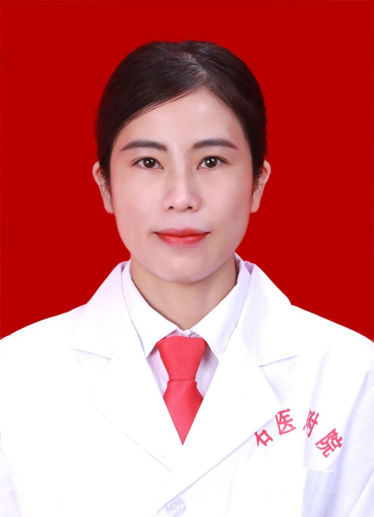 梁玉蕊