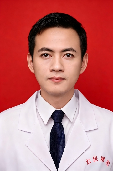 陈健鹏