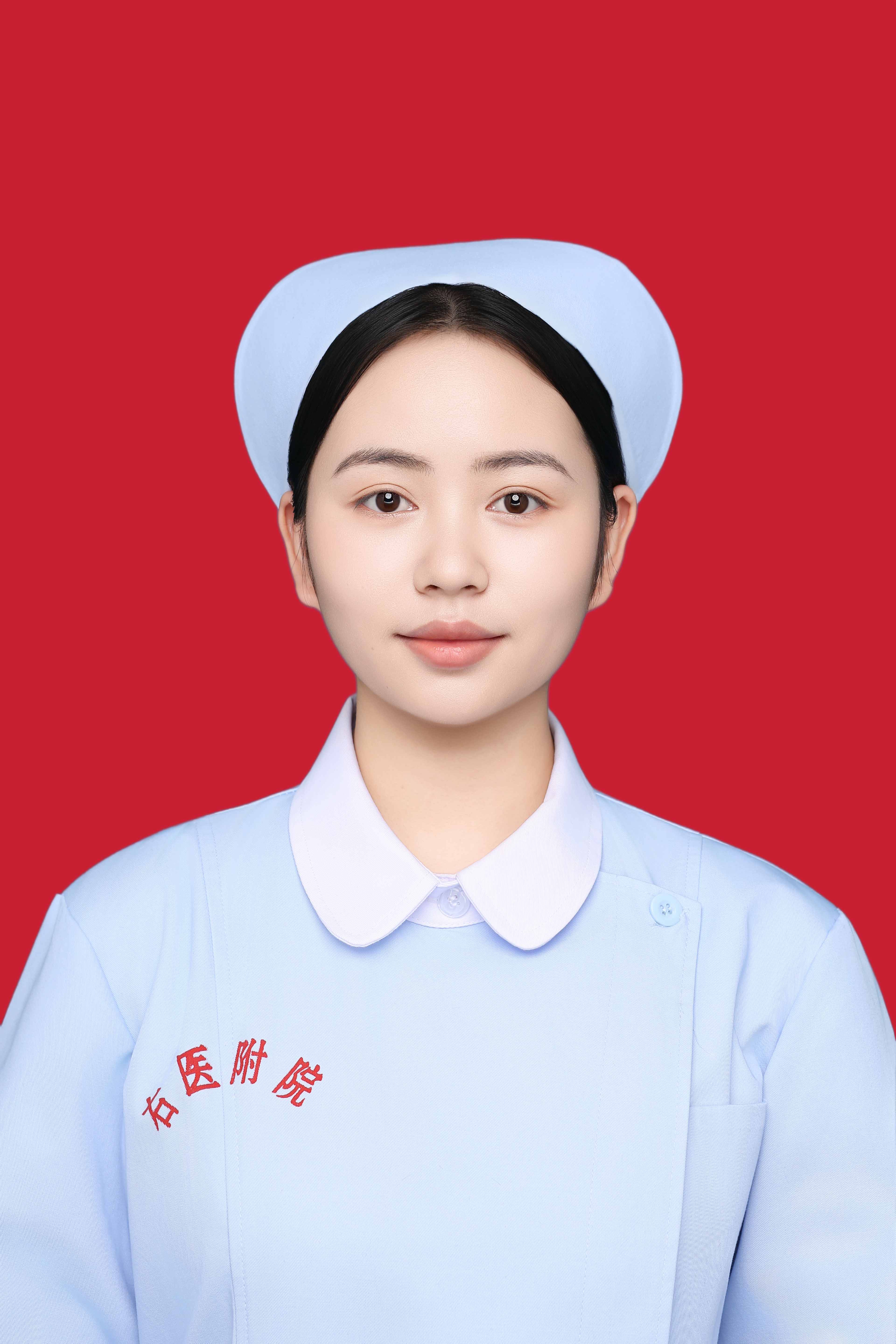 罗秀芝