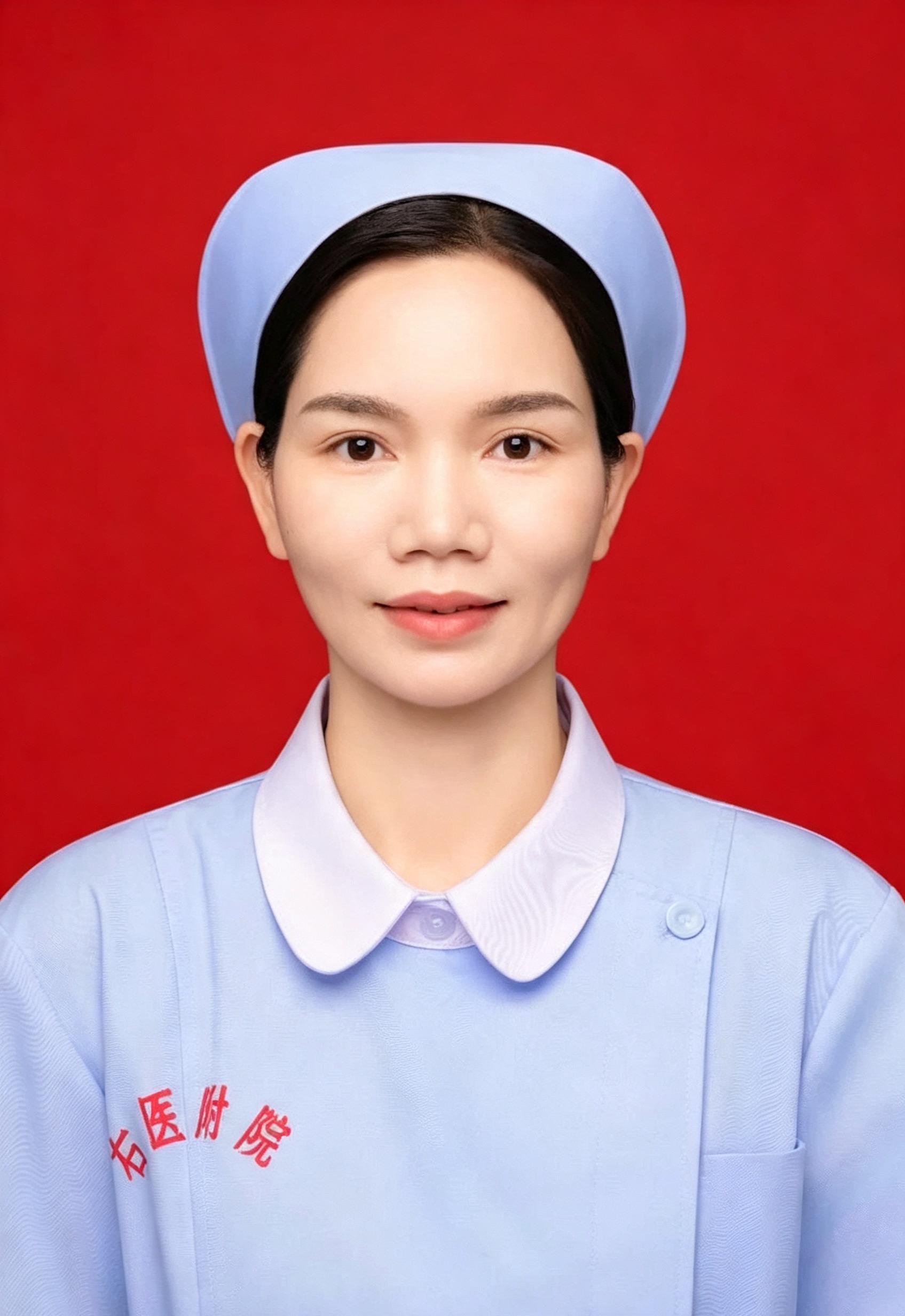 罗桂荣
