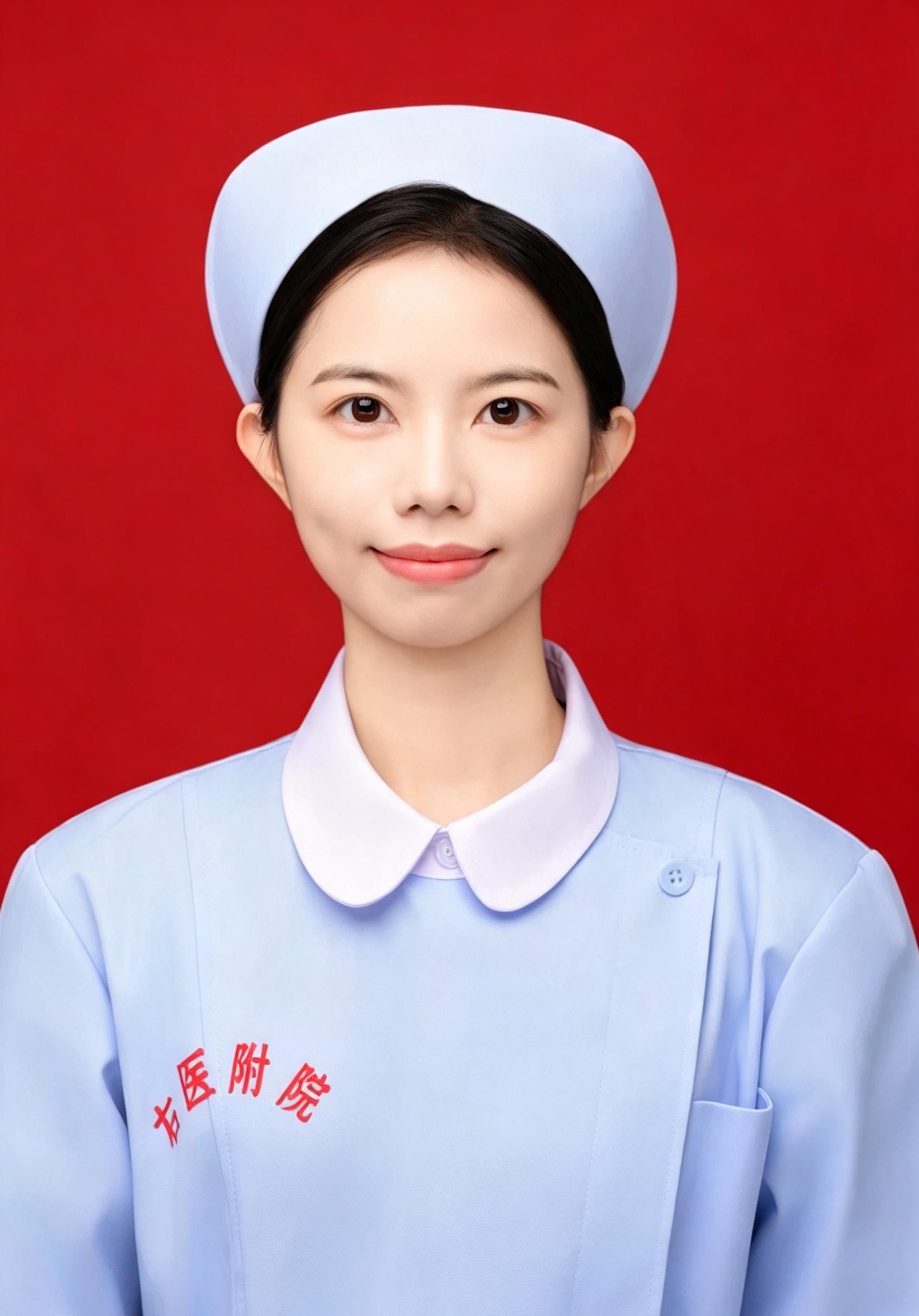 何荣美