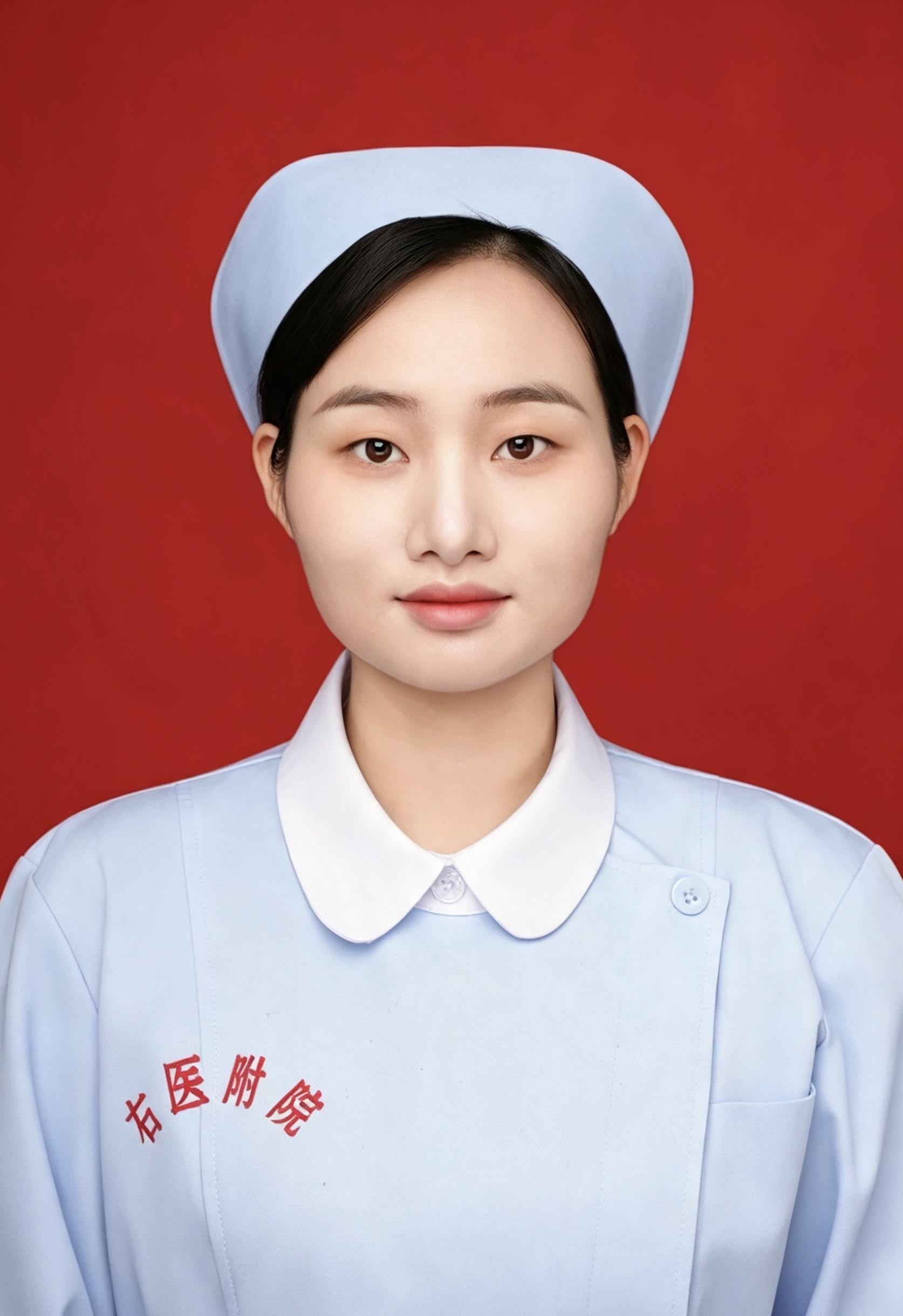 韦彩妮