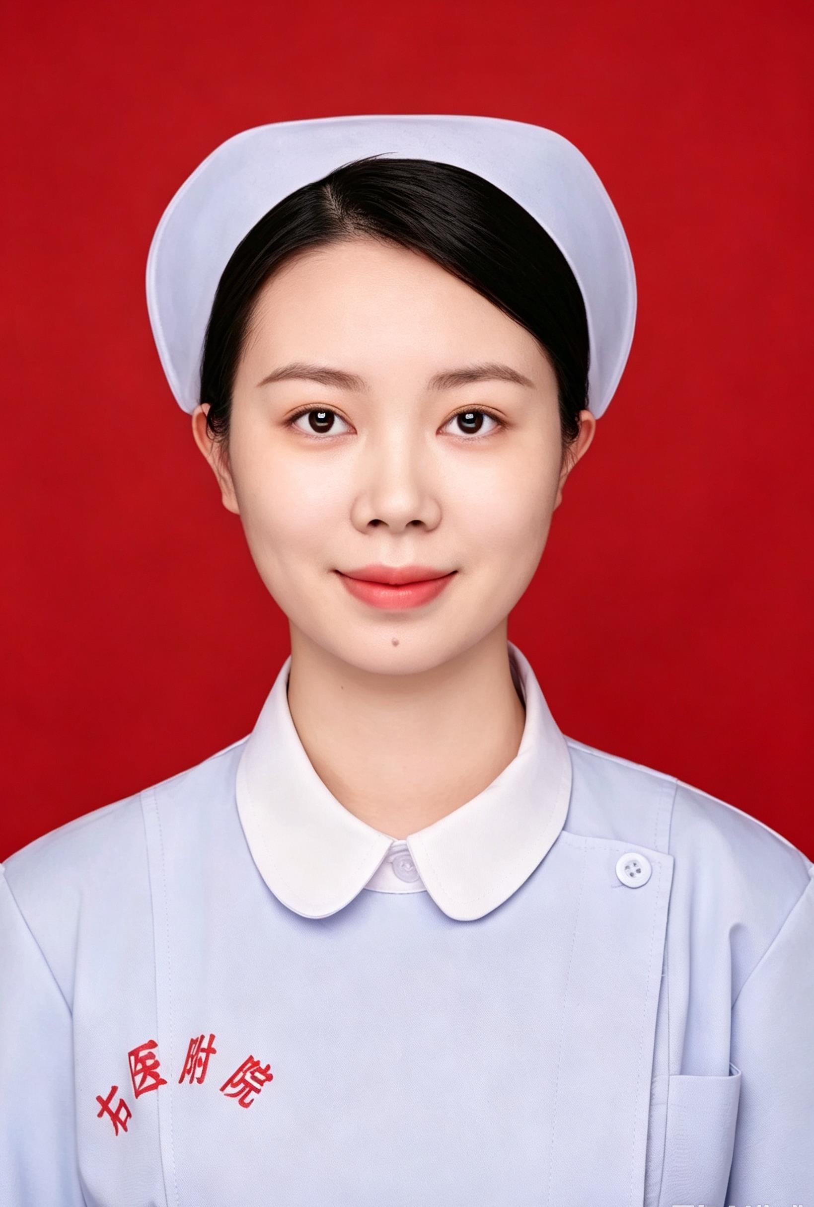 林凤容