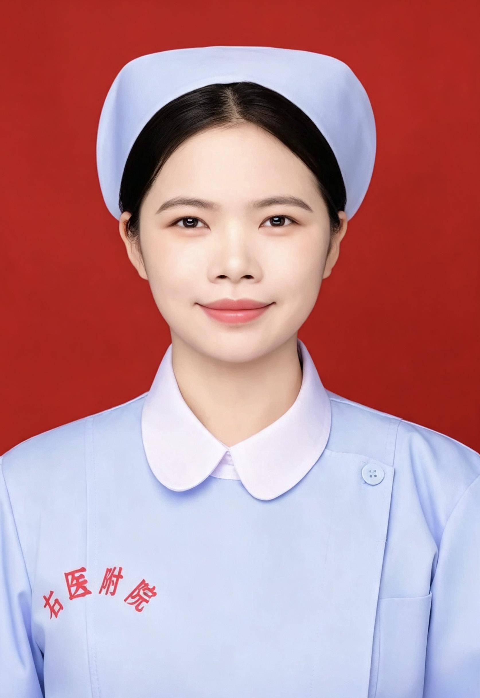 黄艳春