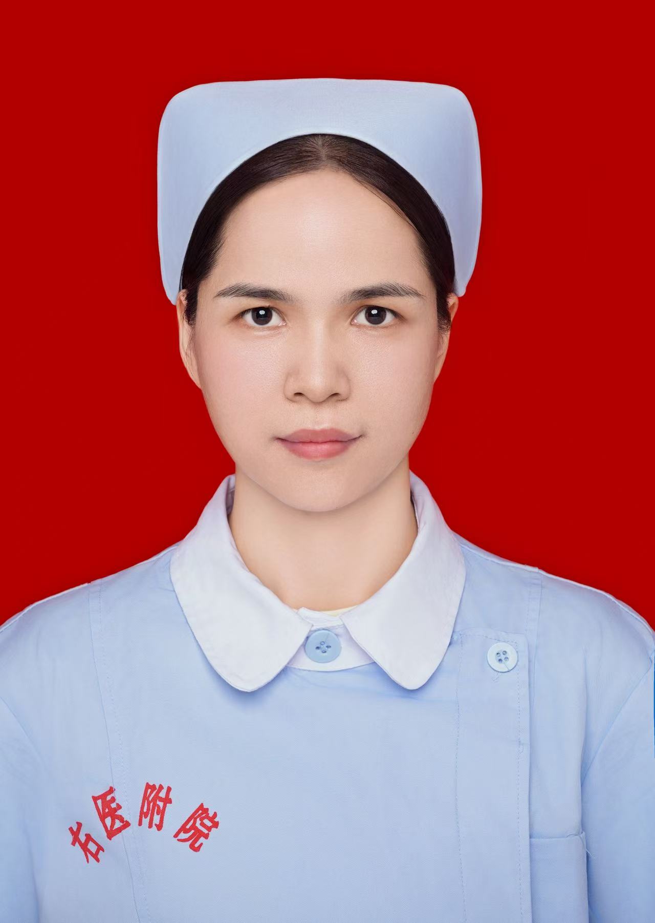 黄瑞妹