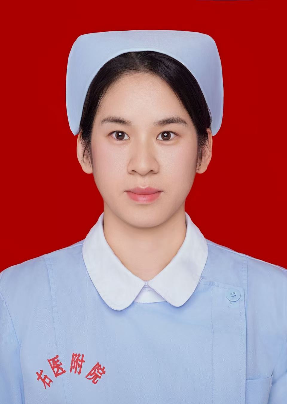 陈虹