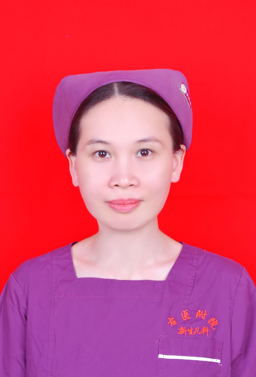 蒙艳琳