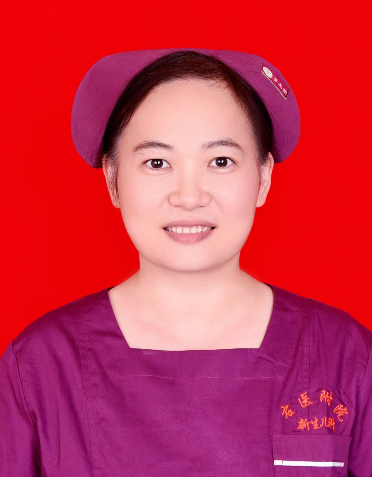 陆华湘