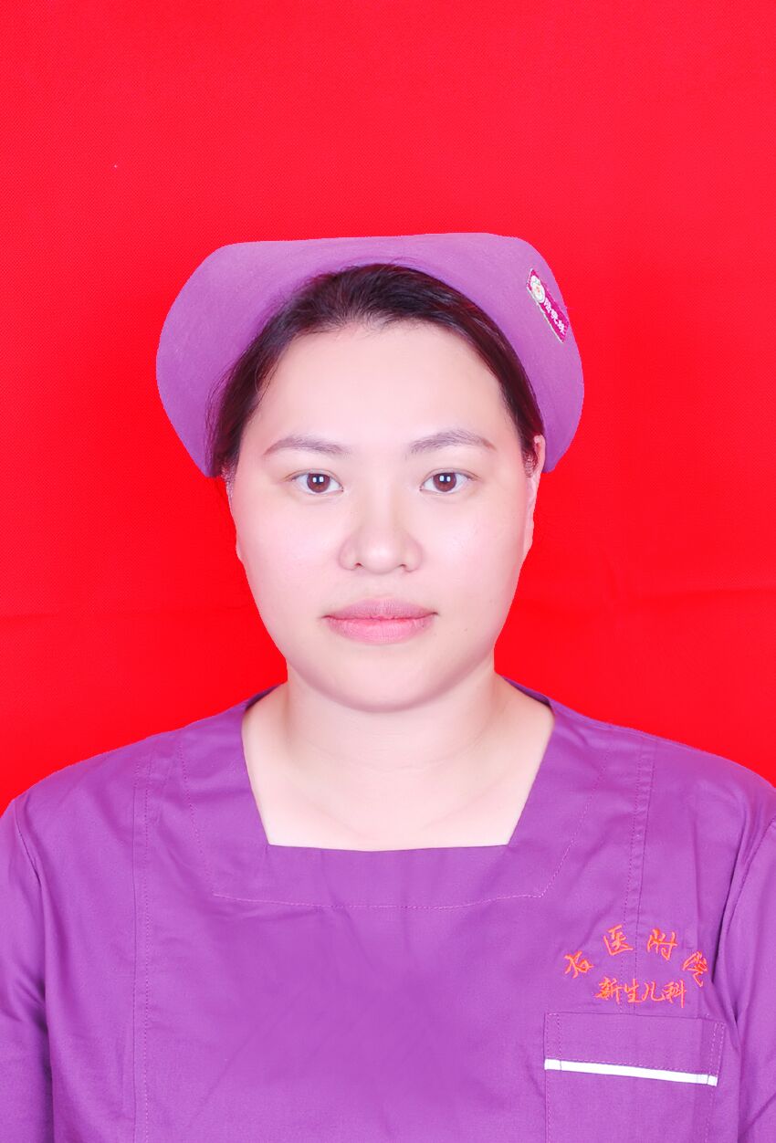 陆晓妹