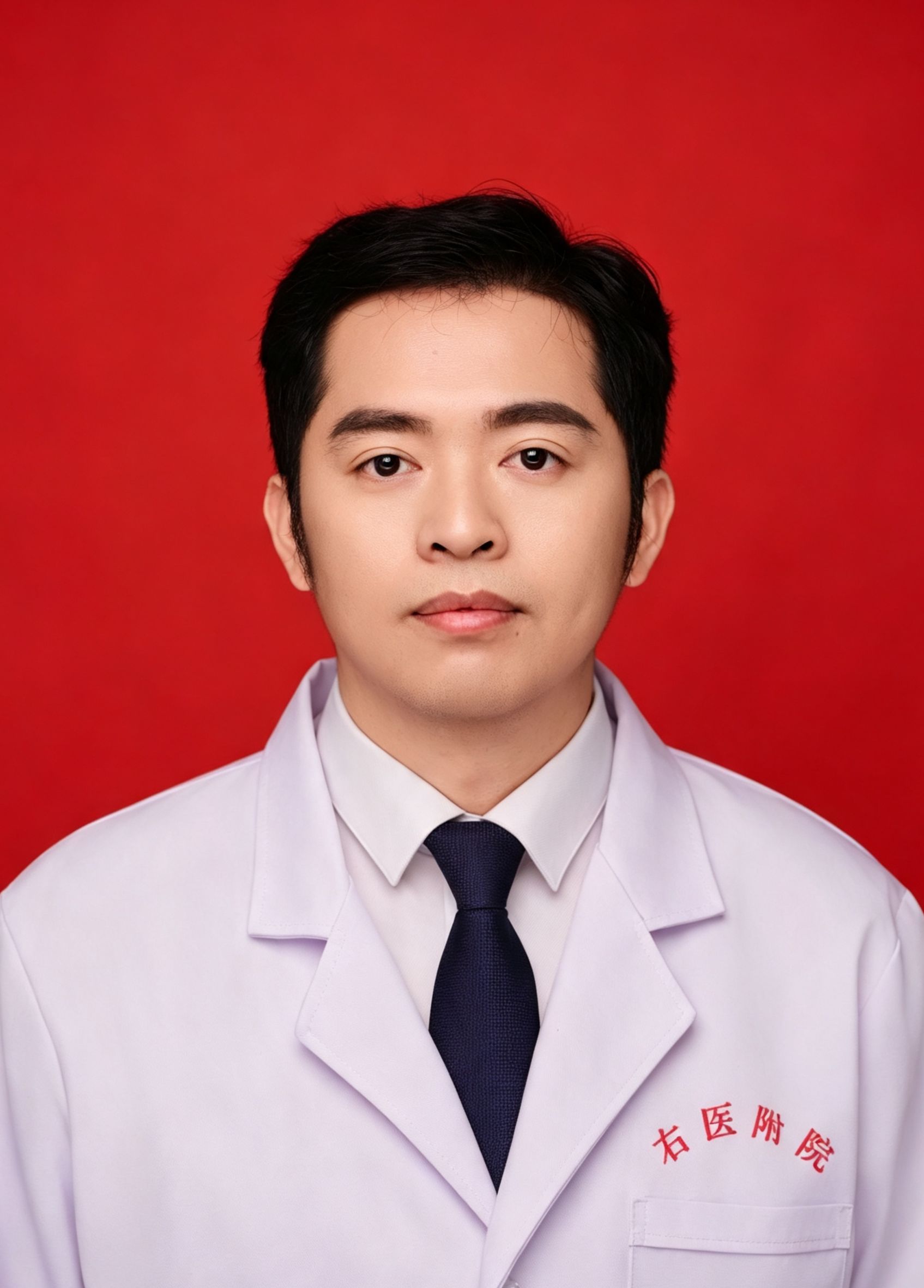 李树霄