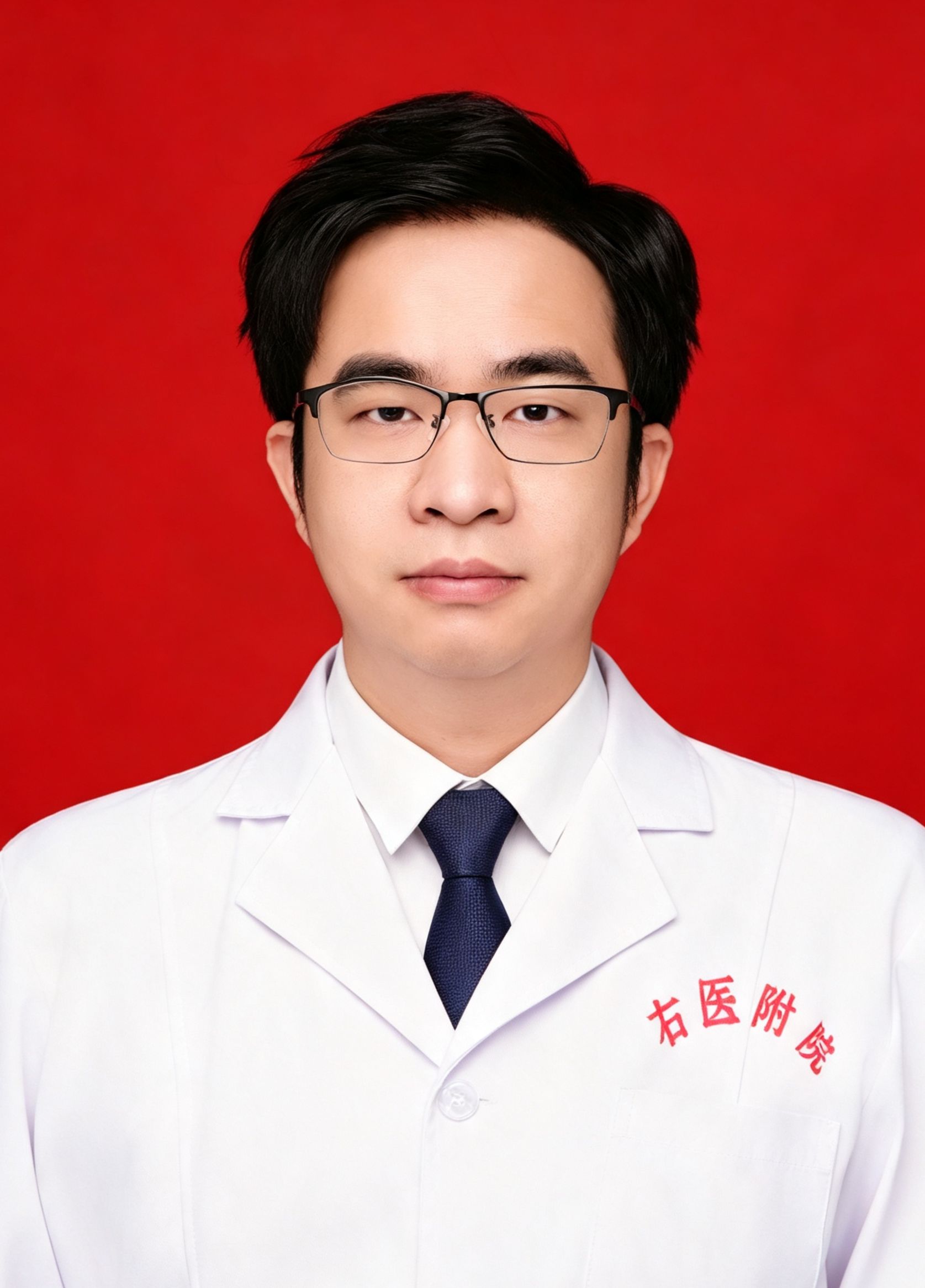 梁飞腾