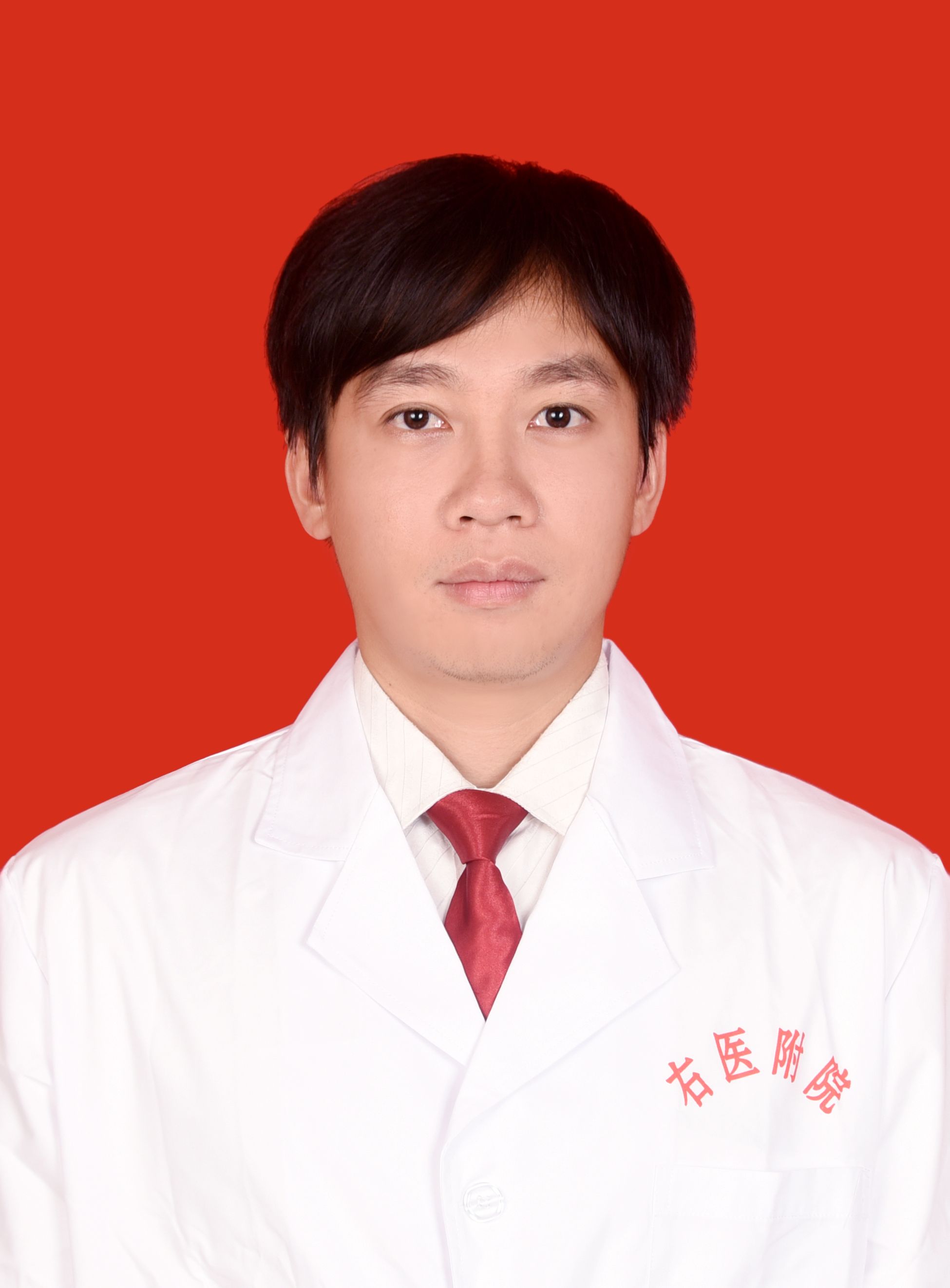 黄江鹏