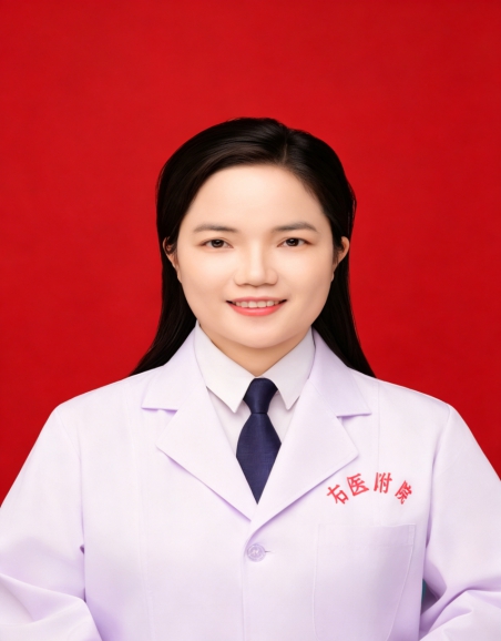 莫林芳
