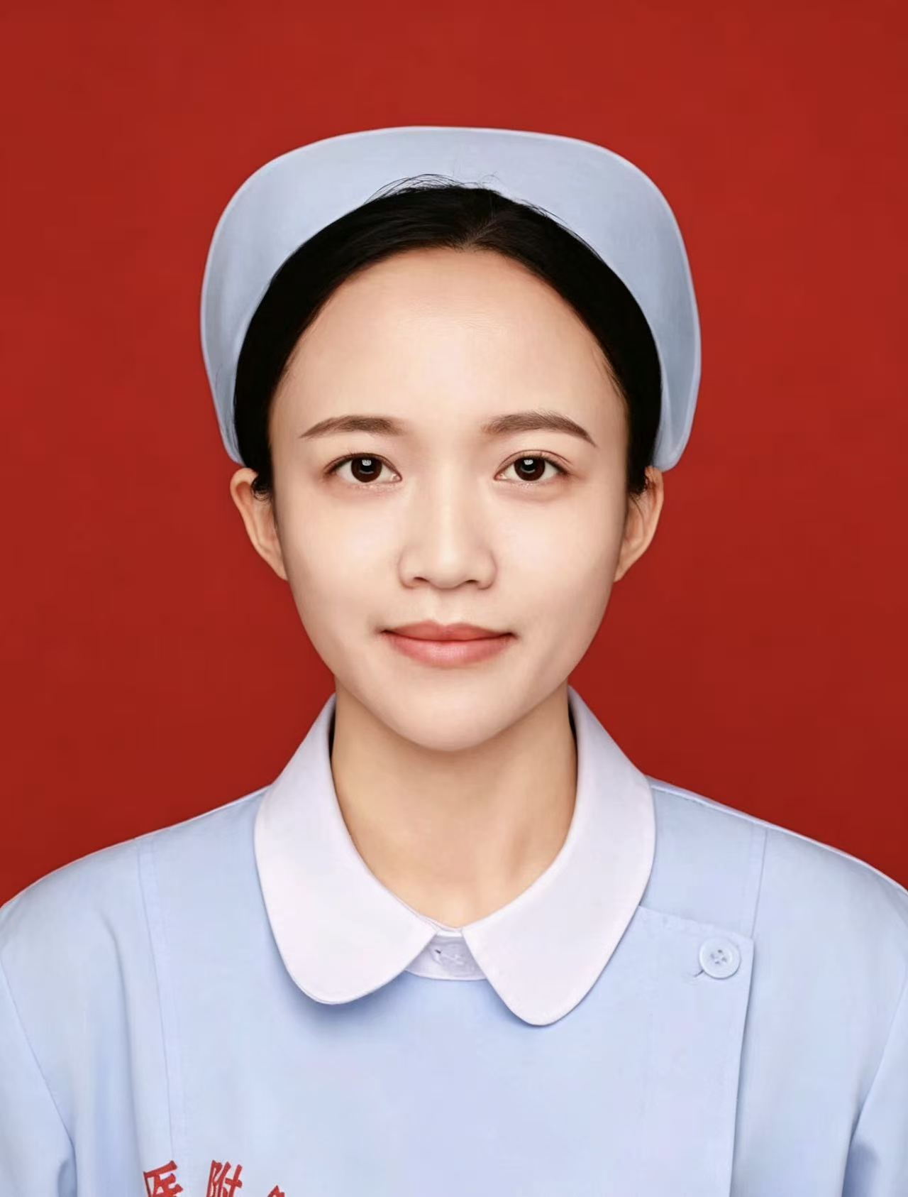 蓝东妮