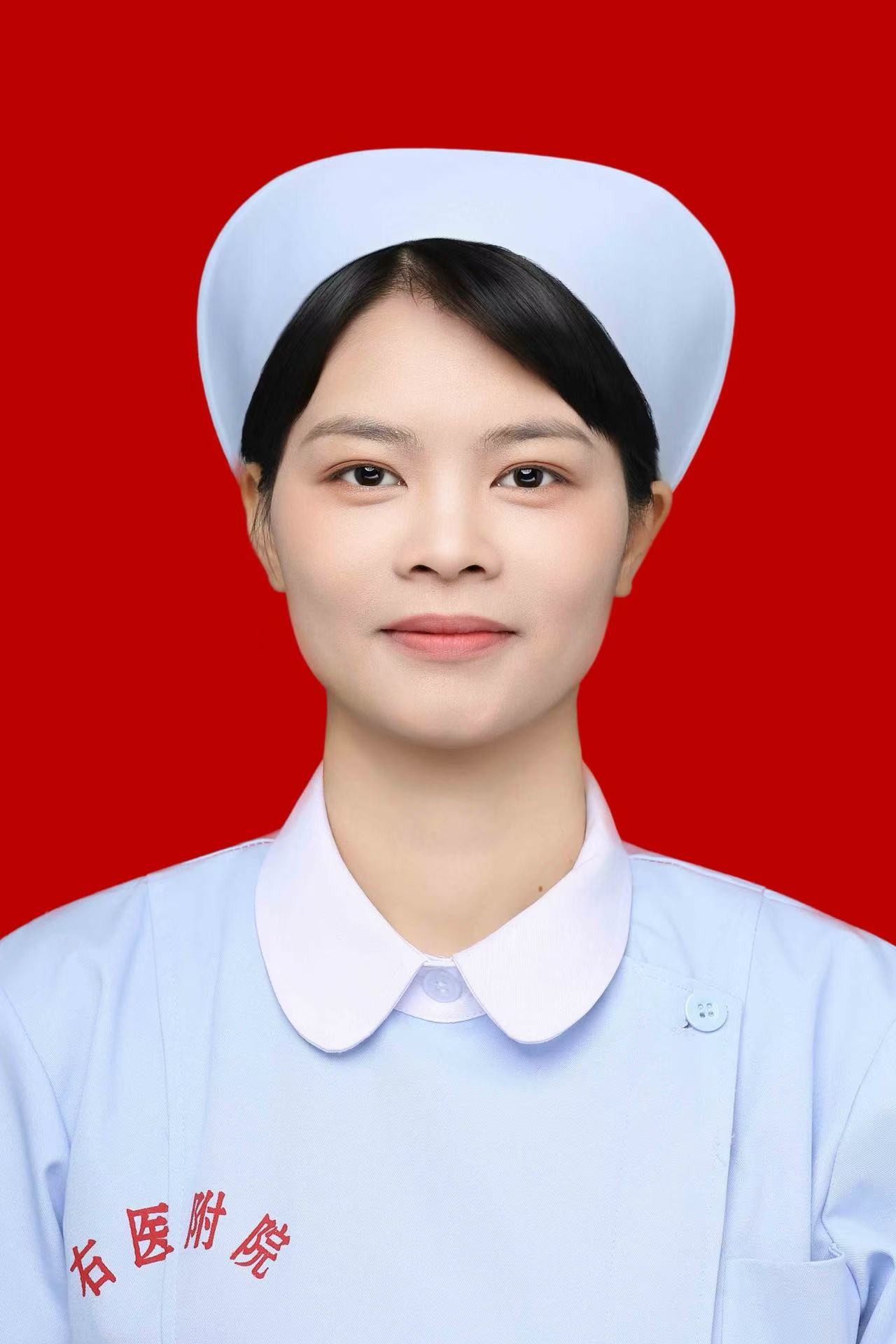 钟秋云