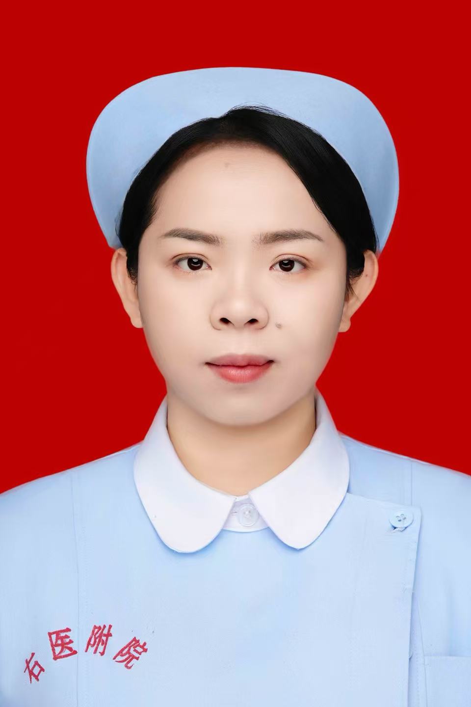 徐朝艳