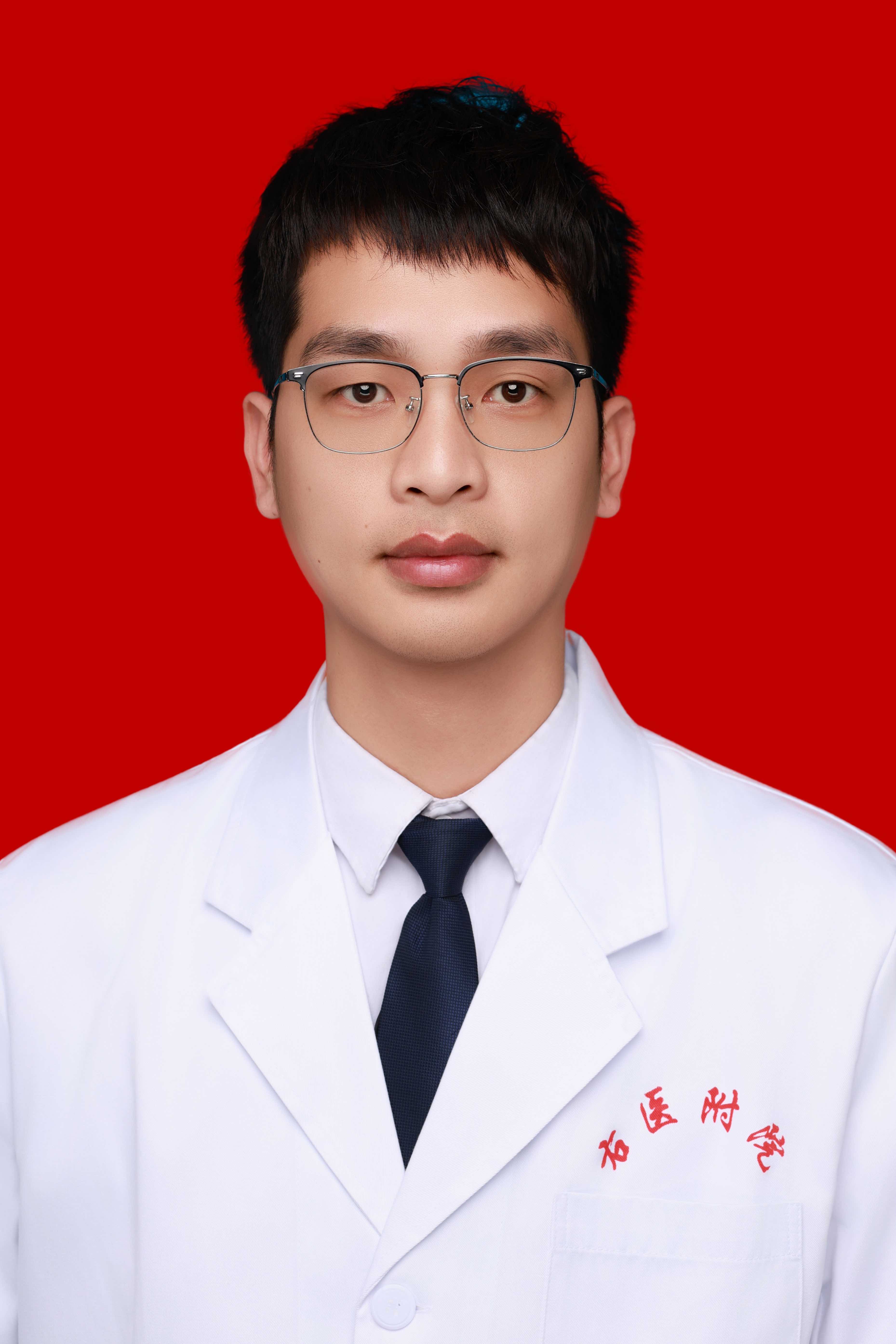 黄红霖