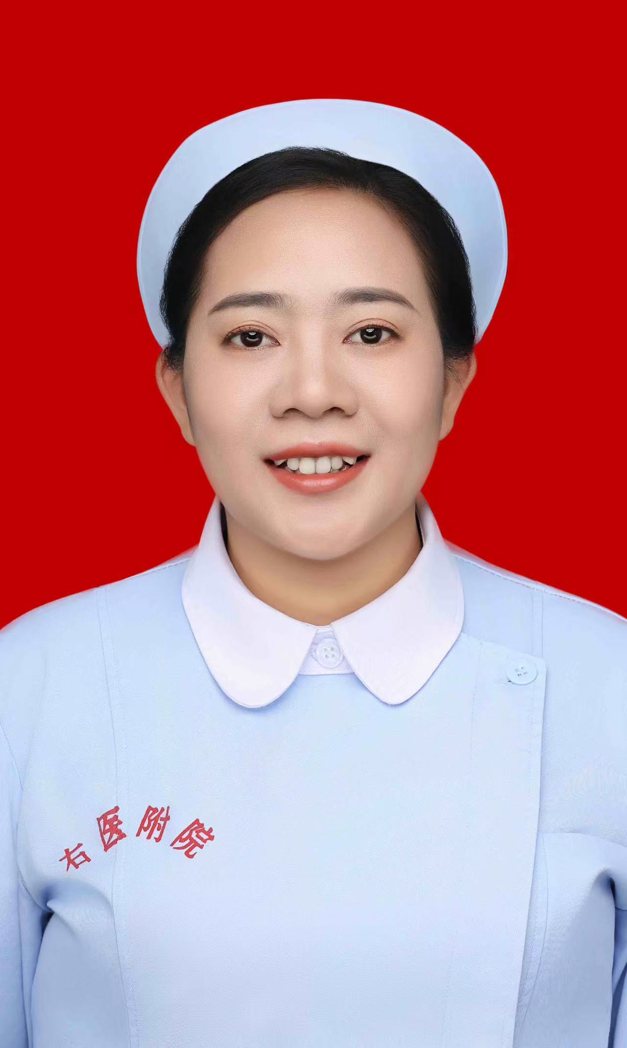 雷丽芳