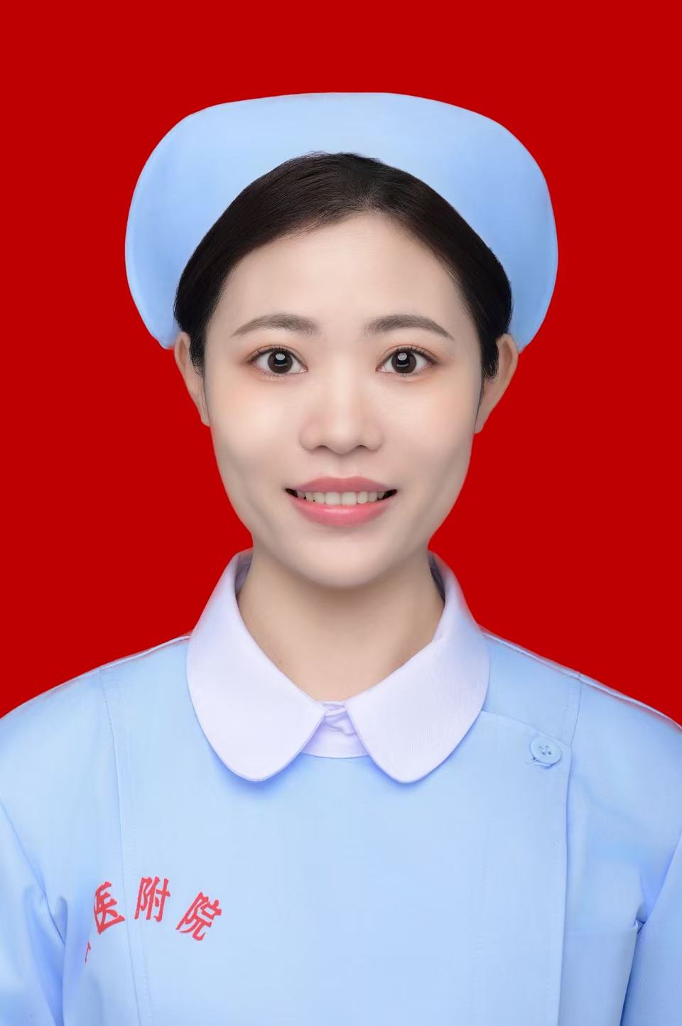 蓝慧敏