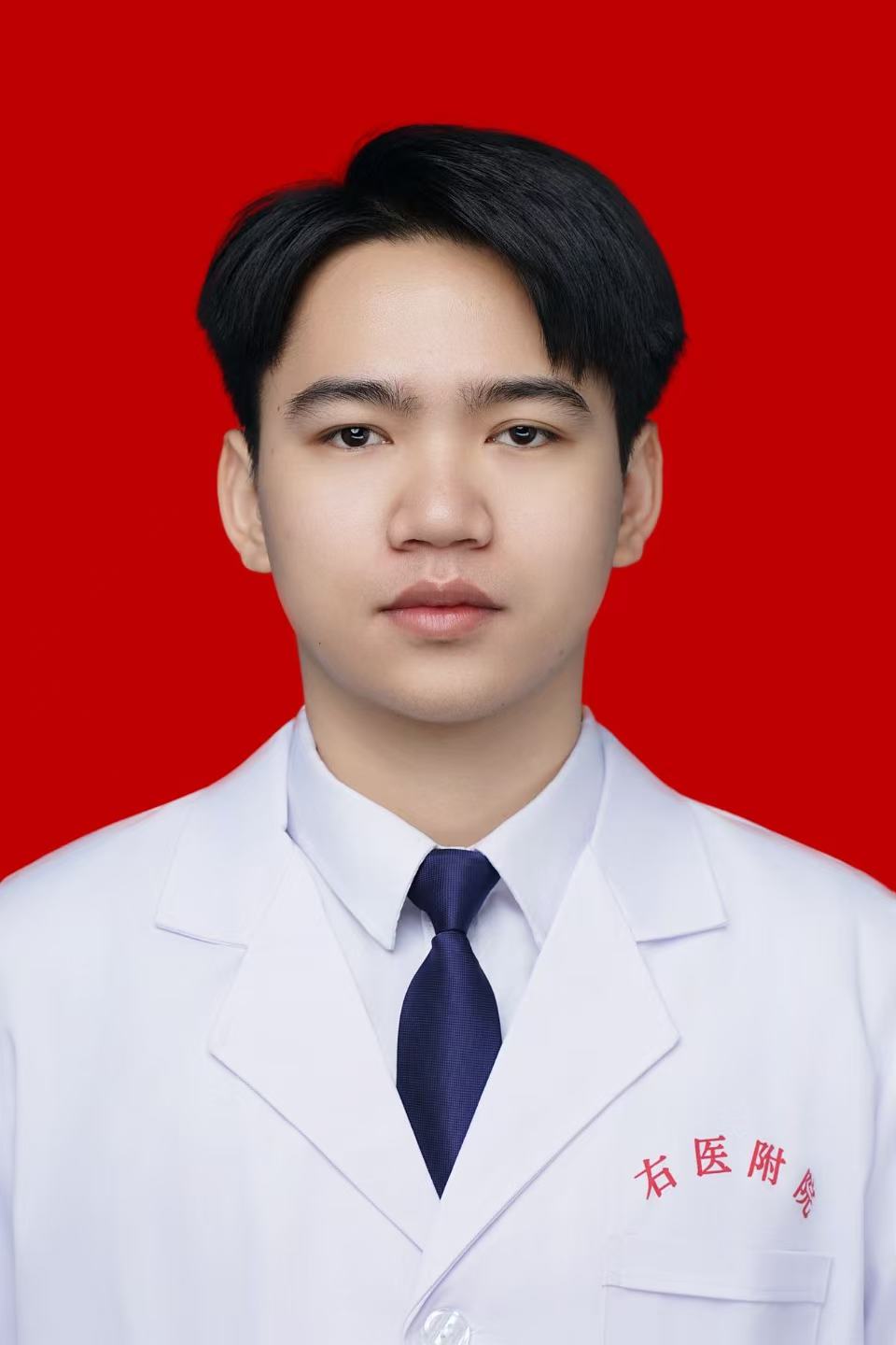 黄华壮