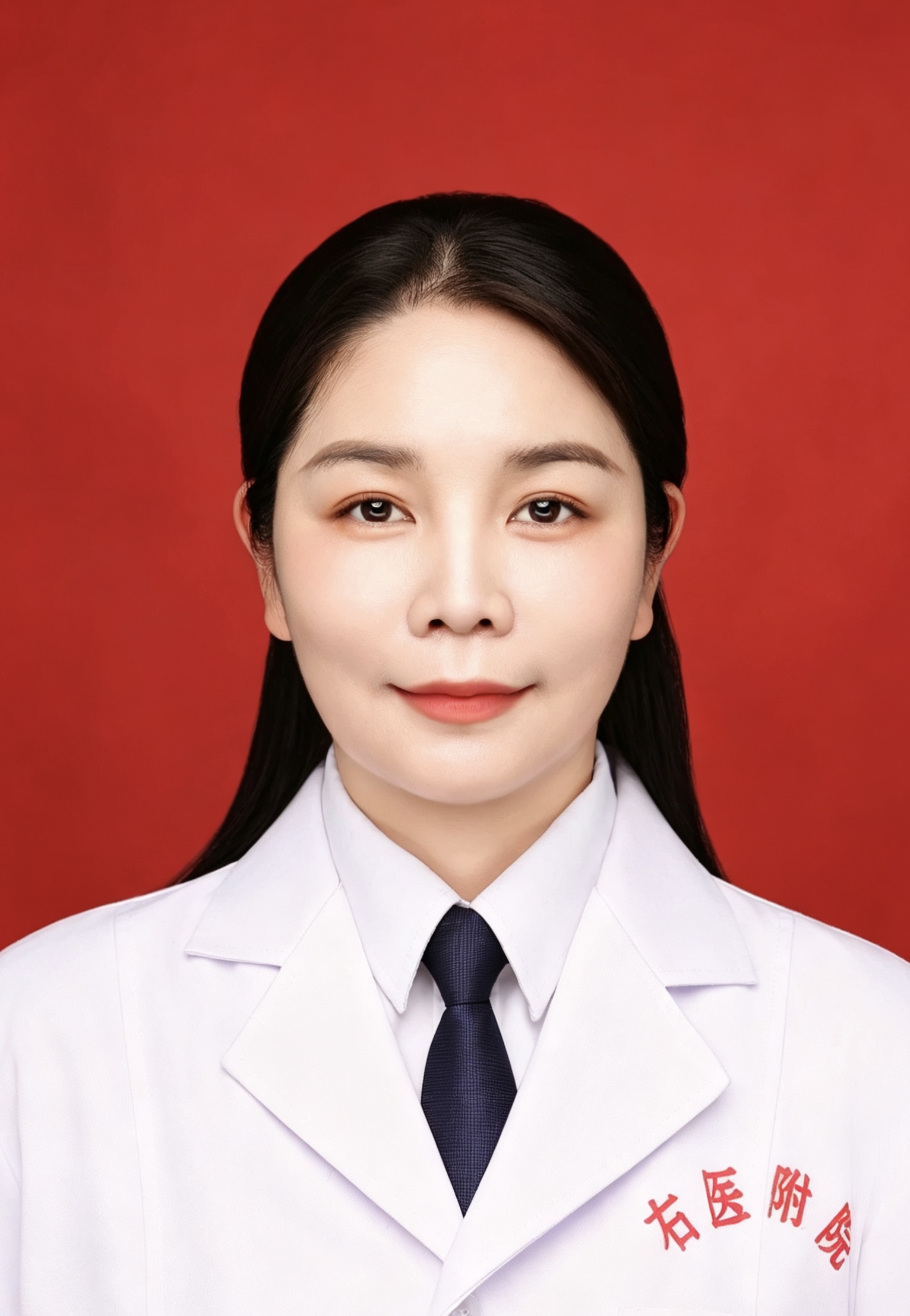 黄庆丽