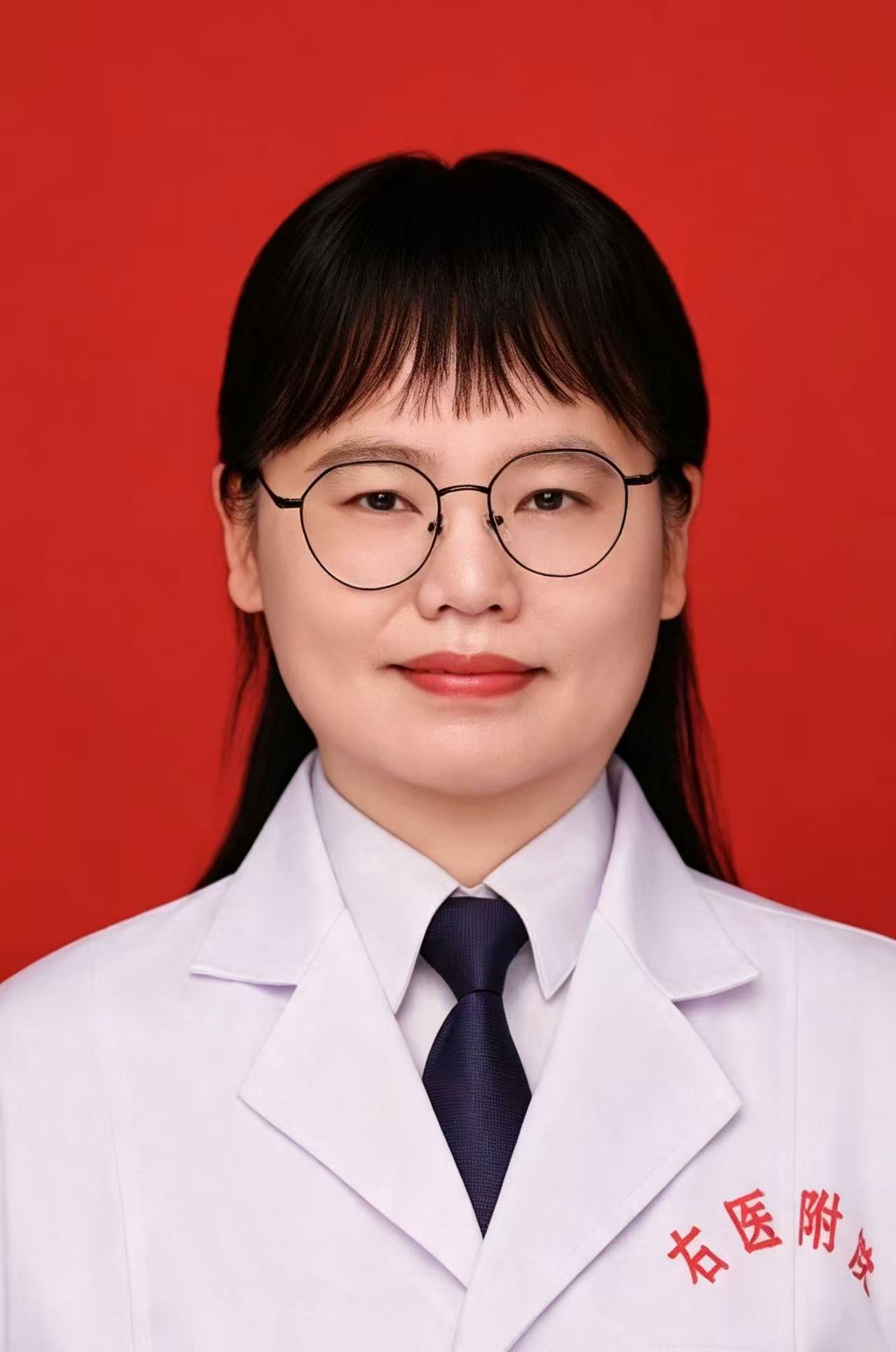 杨力
