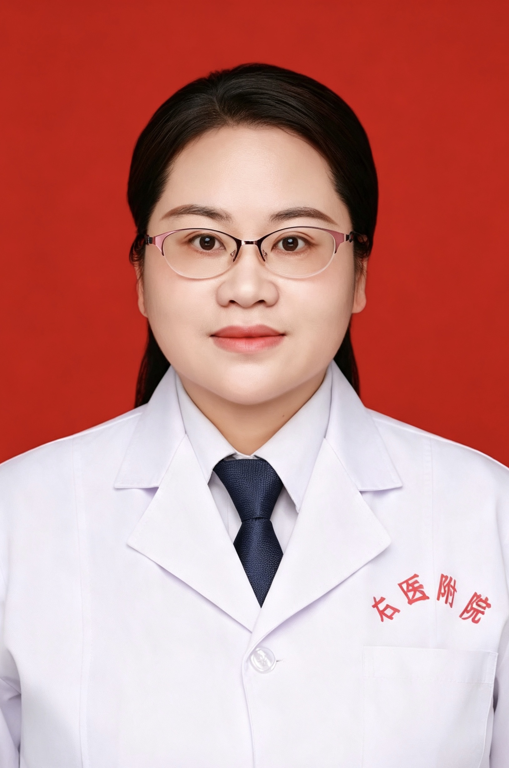 林凤娟