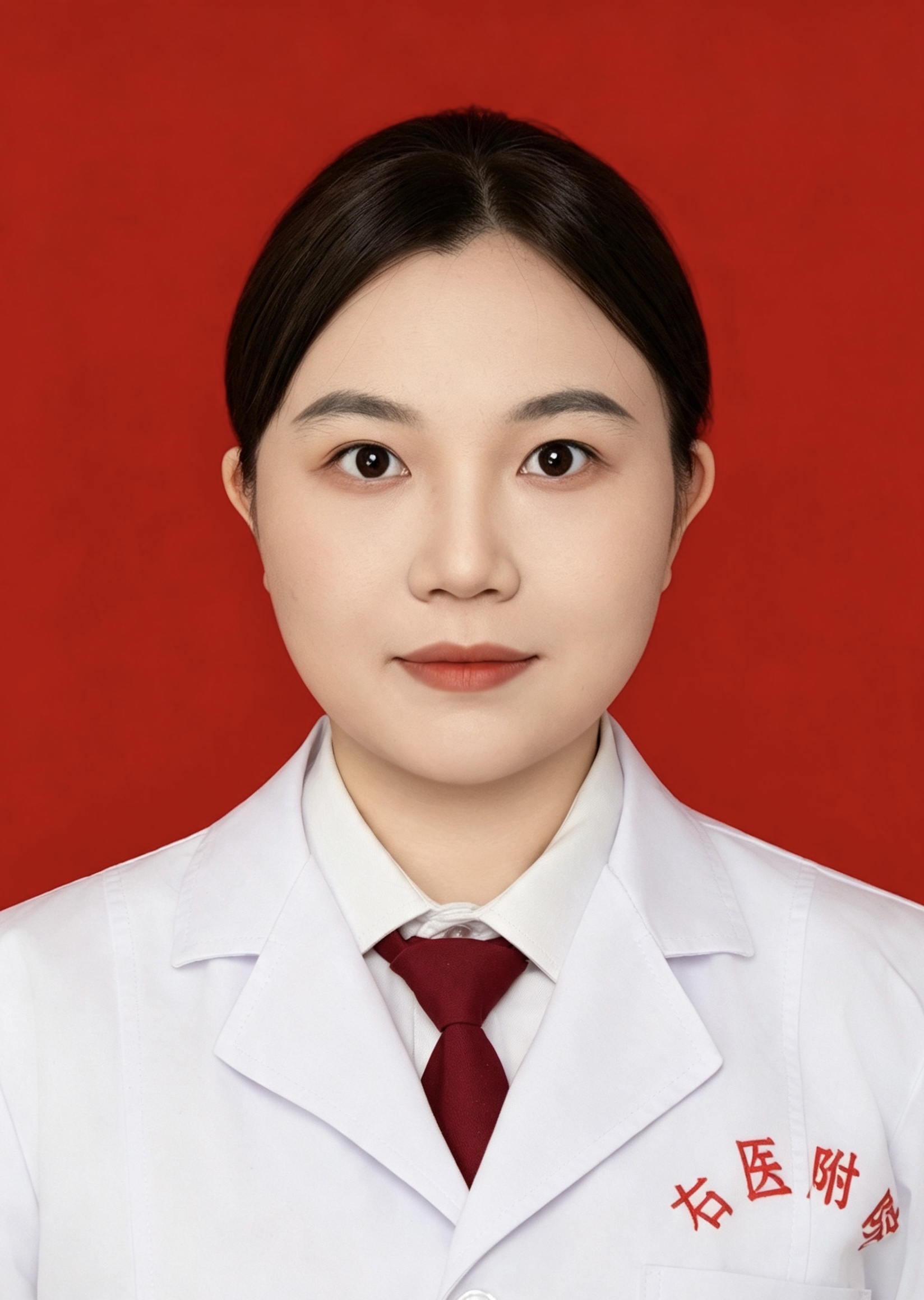 李梦娟