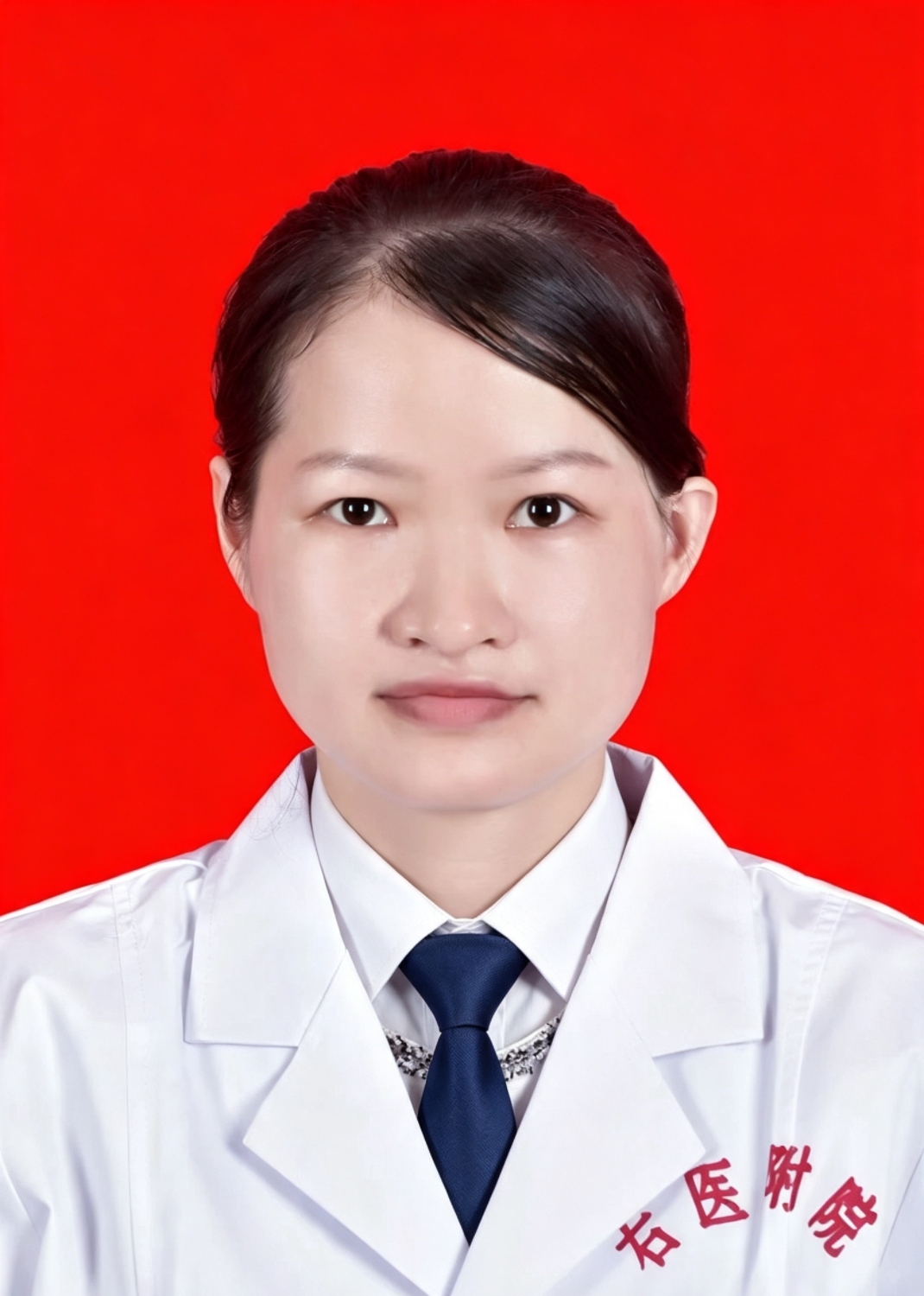 黄春雪