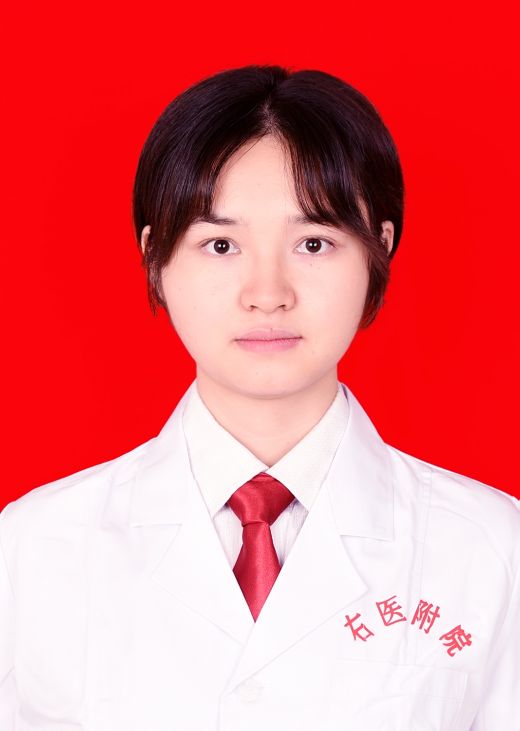 陈巧芳