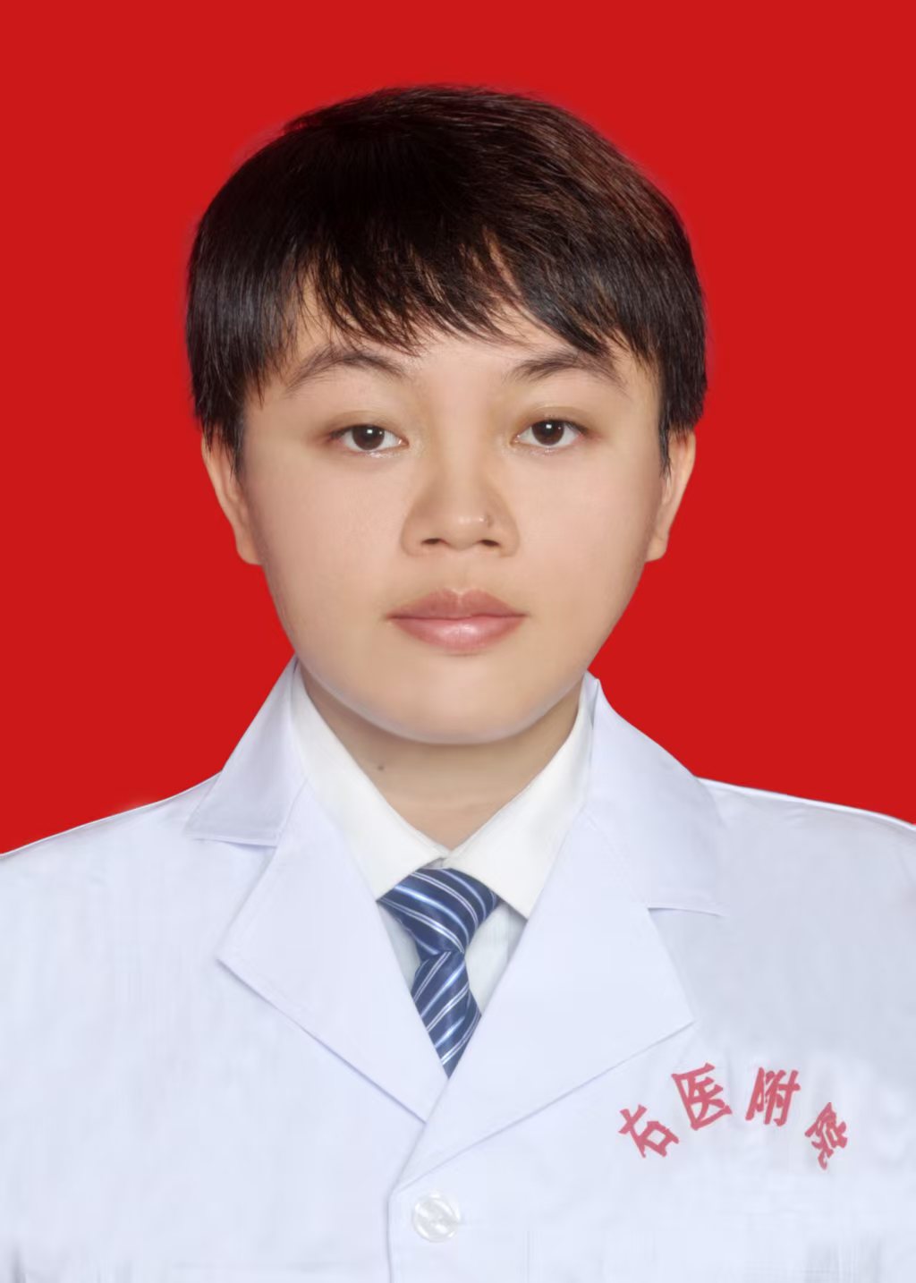 梁方馨